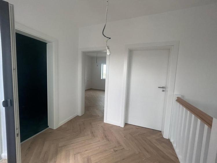 Casa P+1, 300 MP teren, 120 MP utili, comuna Malu Mare, zona Selgros - 14