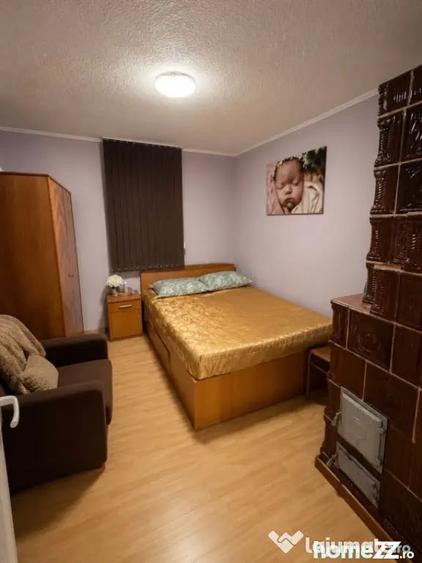 Casă cu 3 camere cu Teren 821 Mp în Central