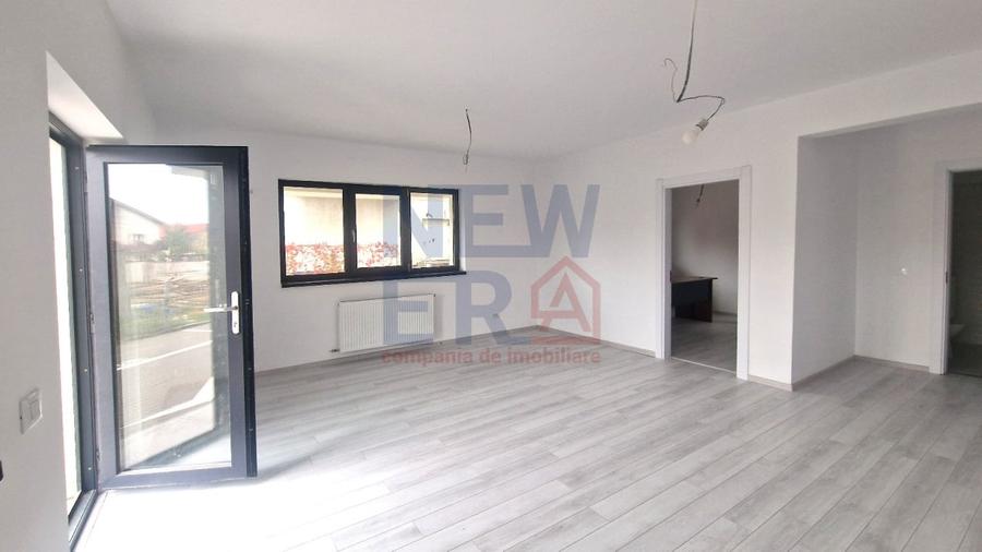 Spatiu comercial de inchiriat –  Ansamblul 99 Residence, Bragadiru - 1