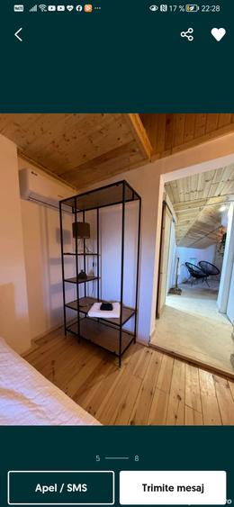 Studio Garsoniera in zona Parc Cismigiu - 1