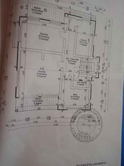 Casa de vanzare [vis-a-vis Colegiul National 'George Cosbuc'] - 2