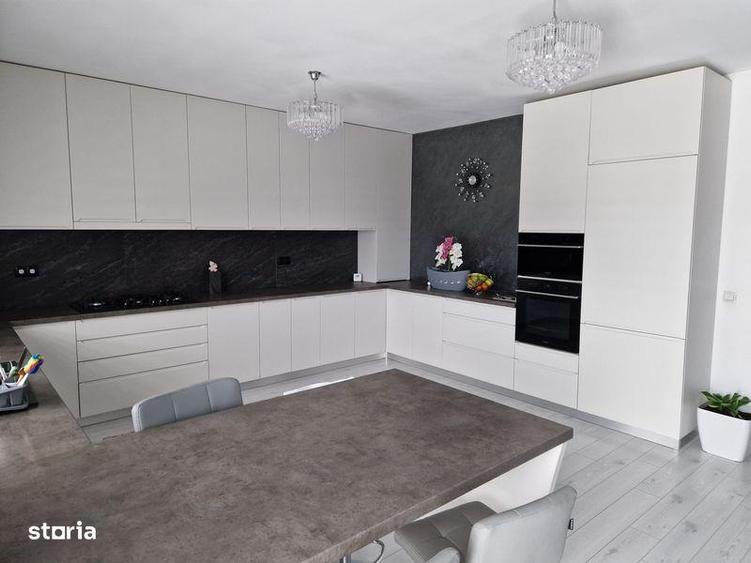 Casa noua pe deal - 3