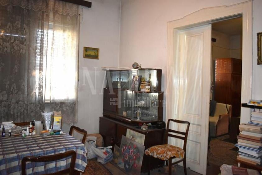 Casa 3 camere de vanzare in Dimitrie Cantemir Oradea, Oradea - 1