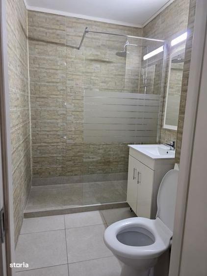 Inchiriez apartament 3 camere Calea grivitei x Ion Mihalache - 5