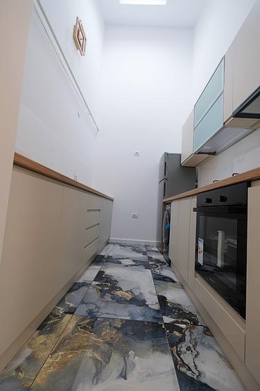 OTOPENI - Str. 23 August (Mesteacanului), apartament 3 camere amenajate LUX - 12