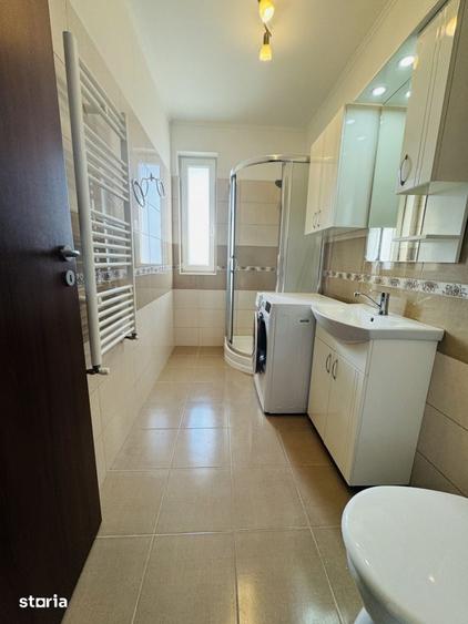 Apartament cu 4 camere în Giroc