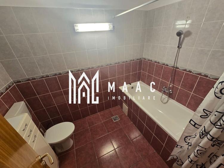 Apartament cu 3 camere decomandat în Șelimbăr
