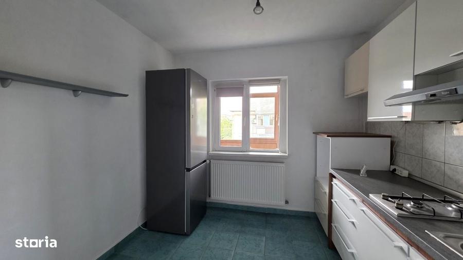 Apaartament 2 camere decomandat | Zona soarelui | Mobilat si utilat - 8