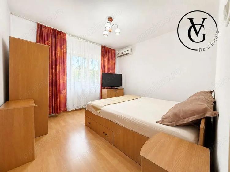 Apartament 3 Camere - Tomis Nord - Centrala Proprie - 1