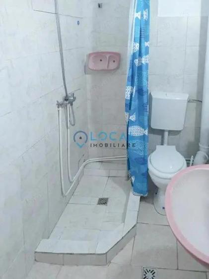 Apartament 2 camere, 48 mp, parter, zona Farmec - 3