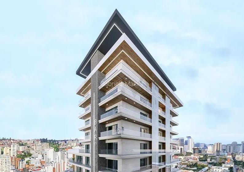 2 Camere studio central Unirii
