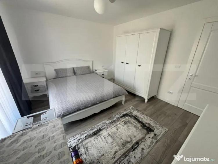 ???? Vila moderna, de vanzare, cu 5 camere, teren 604 mp, - 18