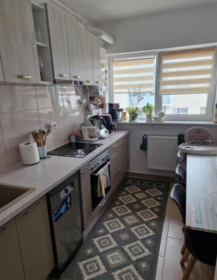 Apartament 2 camere, decomandat - zona Tractorul. - 8