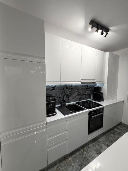 Apartament LUXOS cu 2 camere | Braytim – Giroc (Complex Emesa Residence) - 10