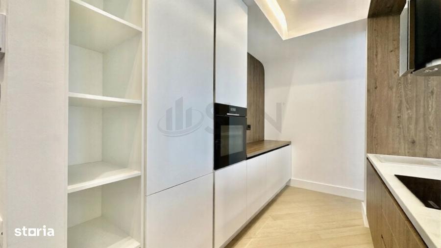 Apartament exclusivist 4 camere I Iancu Nicolae - 3