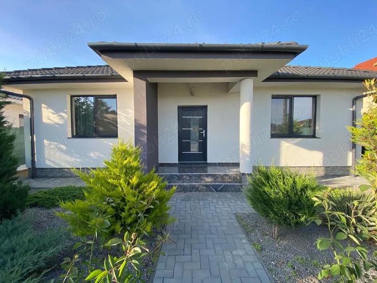 Casa noua de inchiriat in Cartieru Grigorescu! - 1