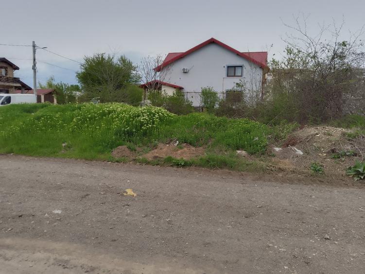 Teren în rate de la proprietar - 1