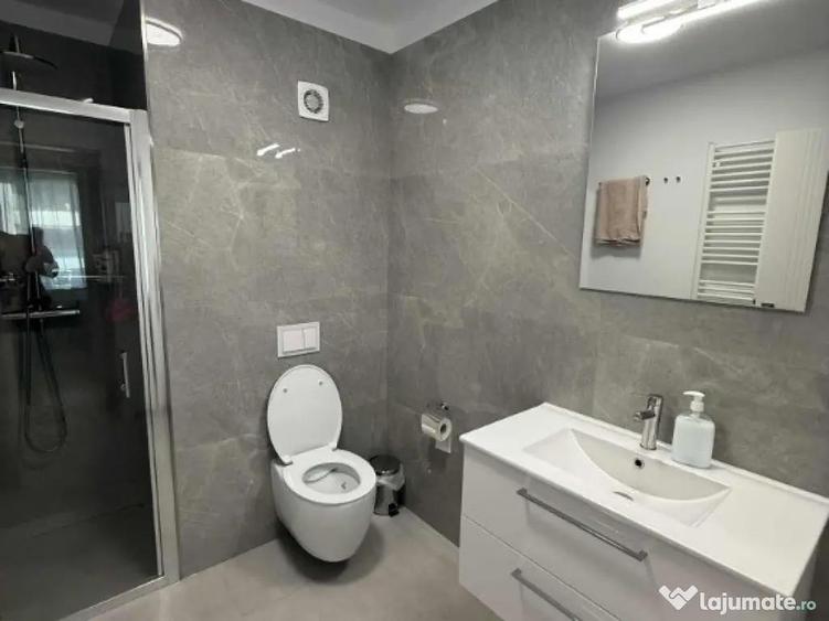 Apartament 2 camere Grigorescu - 9