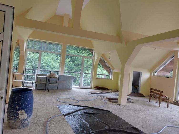 Pensiune in mijlocul naturii!! - 4