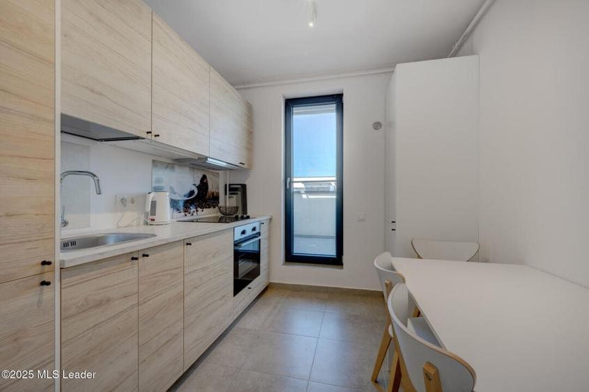 Apartament 3 camere ,99,3 mp, h pipera lake - 7