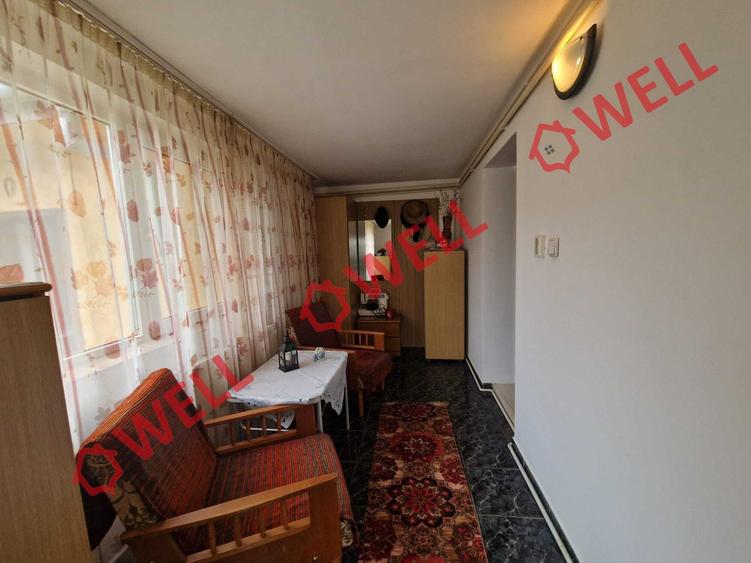 De vânzare casă familială în loc. Întorsura Buzăului, sat Floroaia! - 13