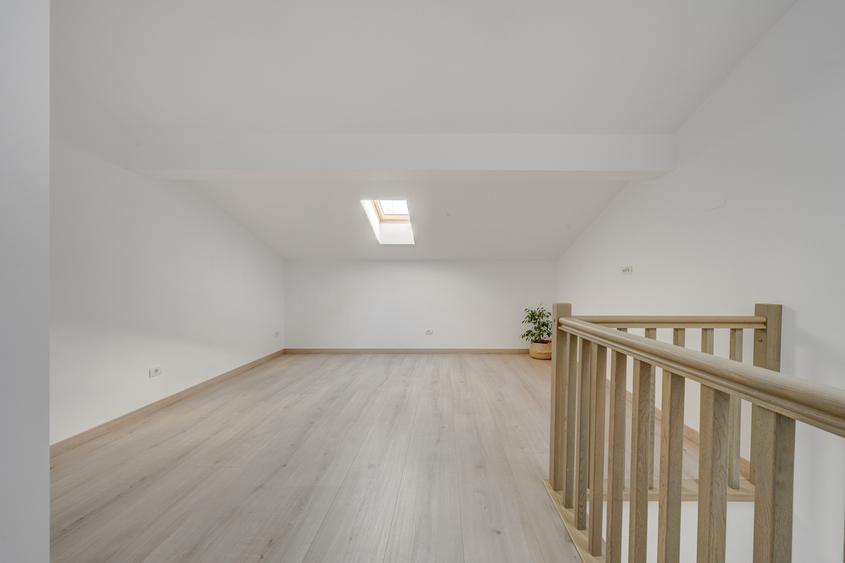 Voluntari, Metro, Avangarde Forest - 7