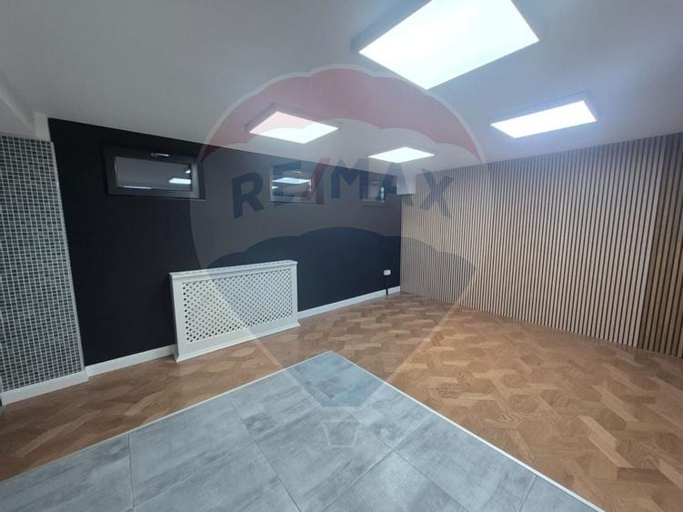 Spațiu comercial pretabil pentru diverse activitati - 7