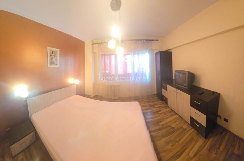 2 camere, parcare, Metrou Lujerului, tramvai 41, Virtutii, Bld Iuliu Maniu 55