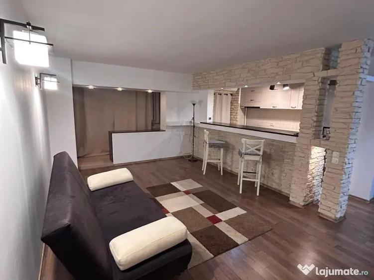 Vand garsoniera zona Nerva Traian-Timpuri Noi - 8