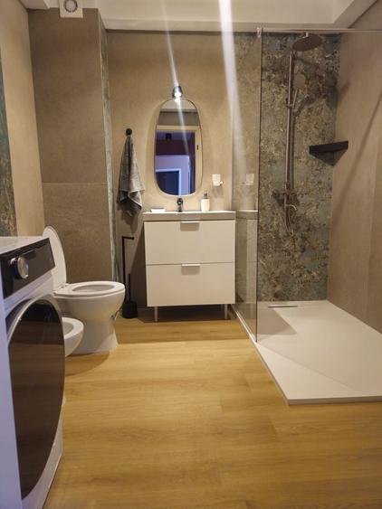 VAND apartament 3 camere Ibo Residence - 1