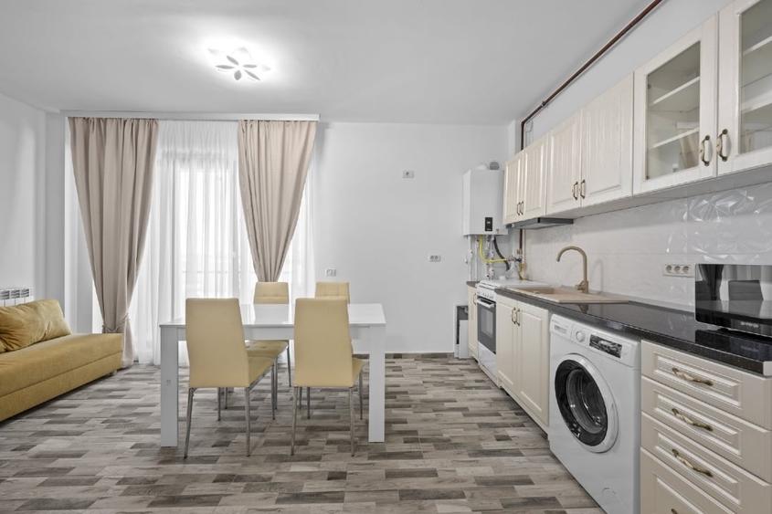 #Locuinta noua mobilata complet  - Mamaia Nord - predare imediata - 1