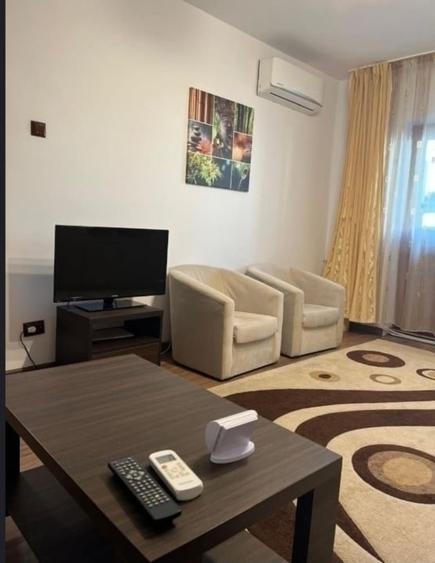 Etajul 3- gara-2 camere decomandate - 4