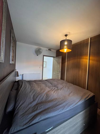 Aradului | Ap 2 Cam | Et 6 | Bloc Nou | Parcare Prv | Centrala Termica - 1