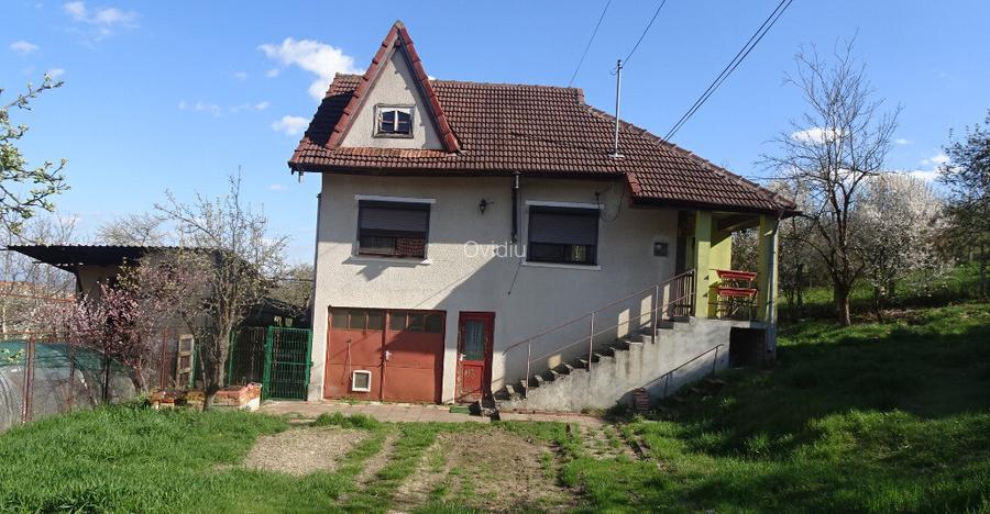 Inchiriez casa in Deva, zona Livezilor, compusa din 2 camere, Inchiriez casa in Deva, zona Livezilor, compusa din 2 camere,