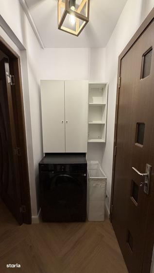 2 camere, renovat integral 2026, 4 min metrou Nicolae Grigorescu - 5