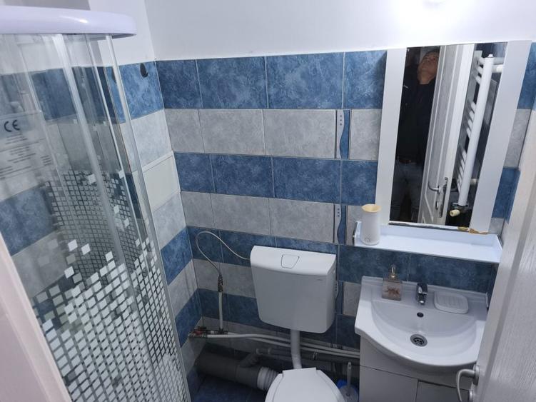 Apartament decomandat cu o camera, cu centrala, Tudor, Splai - 6