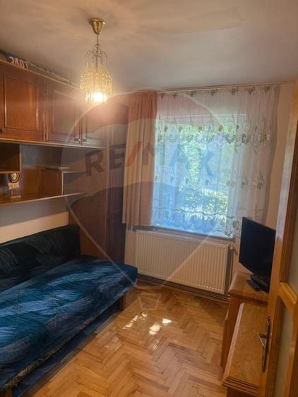 Transilvaniei, apartament cu 2 camere de inchiriat - 9