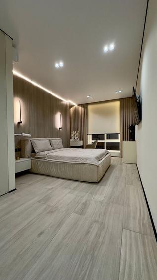 2 camere I I Floreasca I I LUX - 2