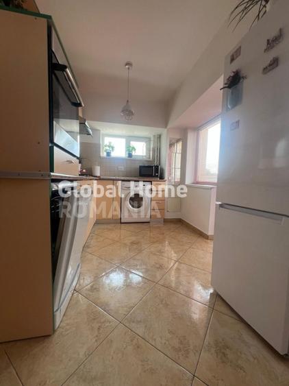 Apartament 2 camere  Unirii-Blv Libertatii -Palatul Parlamentului - 9