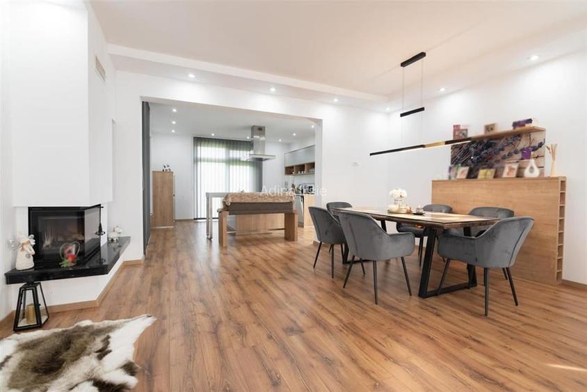 RECO Casa moderna la cheie in Livada de Bihor -teren 1248 mp