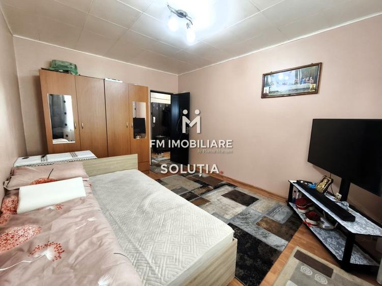 Apartament 2 camere ultracentral – Mag Maramureș! - 2