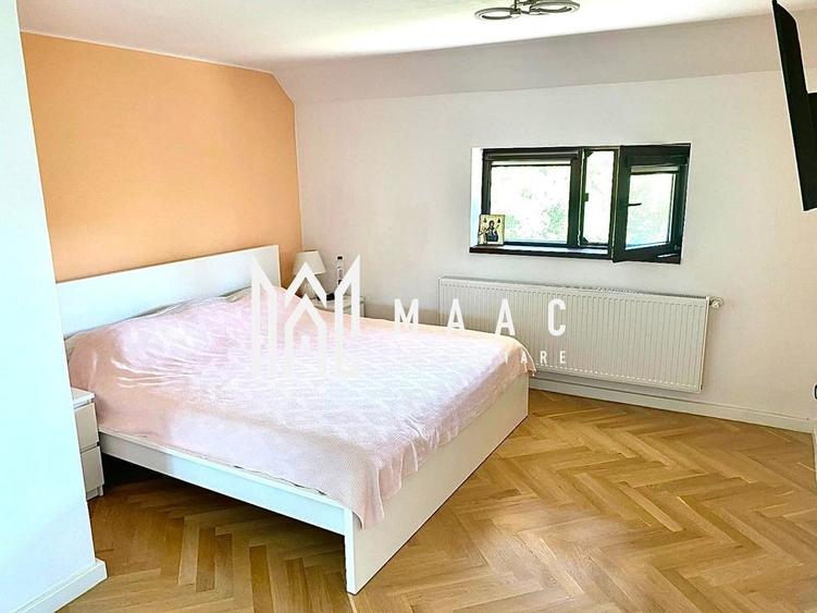 Casă individuală | 210 mp utili | Garaj & Demisol | Cisnădie - 6