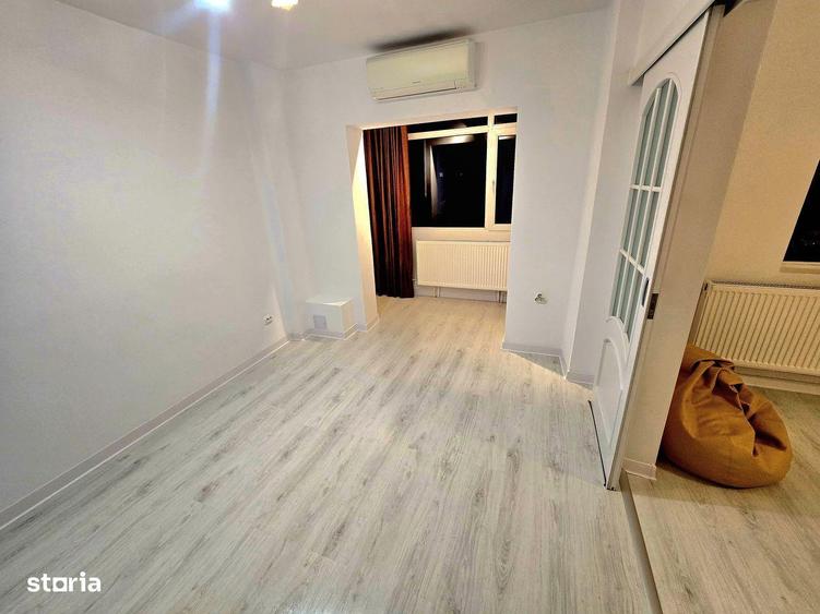 Apartament 2 camere Trivale langa Profi mobilat par?ial luminos - 14