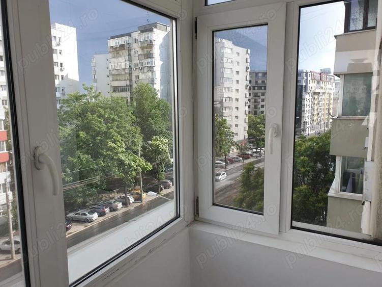 Garsoniera de inchiriat, strada Turda, sector 1, Bucuresti - 10
