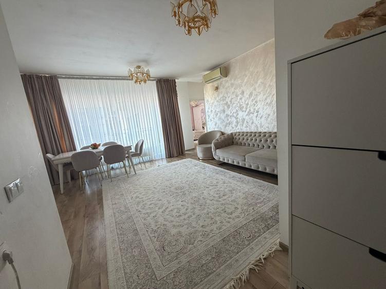 Apartament 3 camere | Mobilat complet | Parcare inclusă | Titan – Auchan Titan - 22