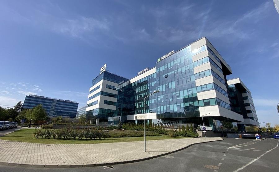 Metroffice, Dimitrie Pompeiu 5-7 - comision 0%, reprezentam proprietarul! - 3