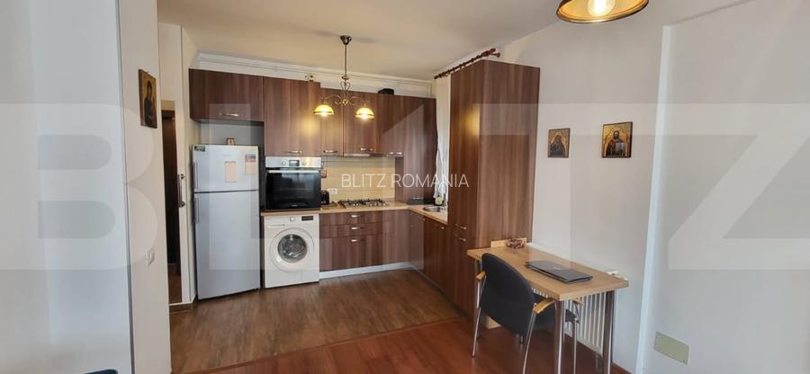 Apartament cu 2 camere Girocului Apartament cu 2 camere Girocului