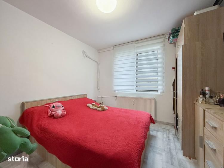 Apartament 3 camere Oltenitei - 8