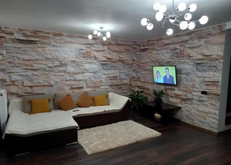 Tarlungeni, Brasov - 2