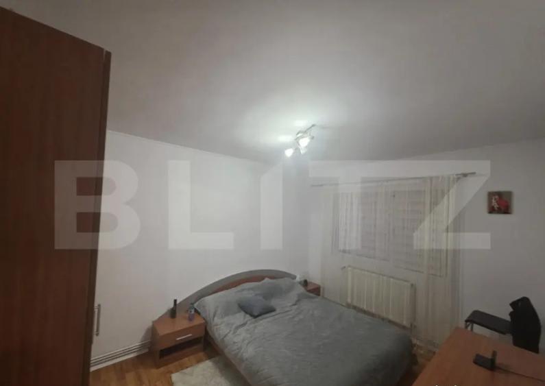 Apartament 72 mp la Etajul 2: Micro 5 - 4